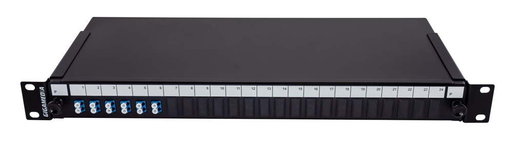 CASS OTT PRECAR OS2 6LC DPX