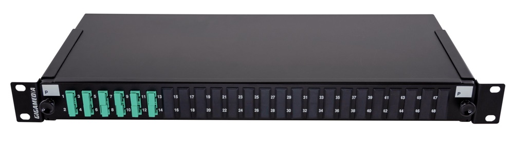 CASSETTO PRECAR.OM4 6SC DUPLEX
