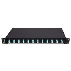 CAS.O4T.PRECAR.12LC DPX OM4+24PIGTA