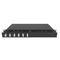 CASSETTO OTTICO INIZIO LC 6LC DX