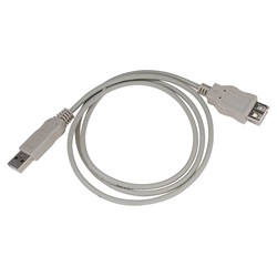 CAVO USB A M/MINIUSB B 5P M 3M