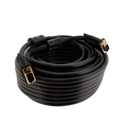 CAVO VGA 15PIN MASCHIO/MASCHIO 15MT