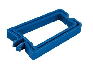 ANELLO PASSACAVO VELCRO (30X50MM)