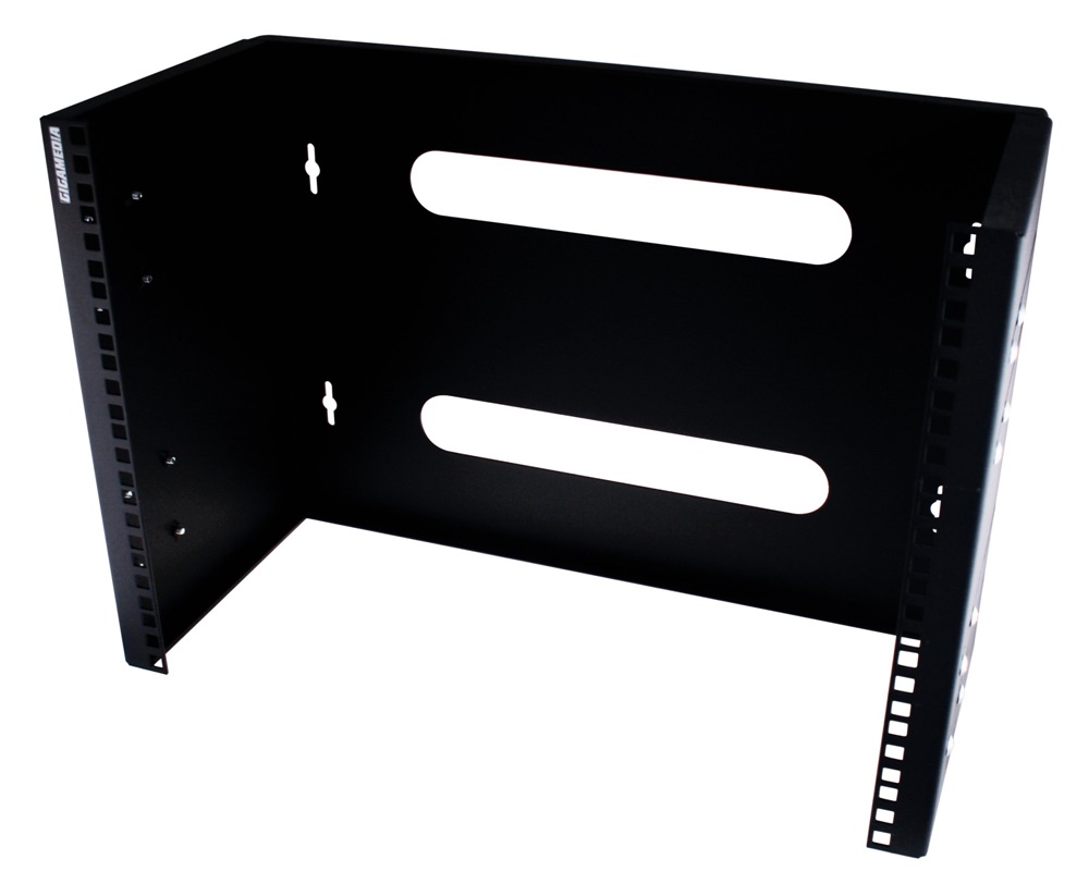19 WALL BRACKET 8 U