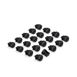 KIT 20 CLIPS DI FISS. X ARM.123