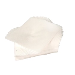 LOT100 SALVIETTE PER PULIZIA FIBRA