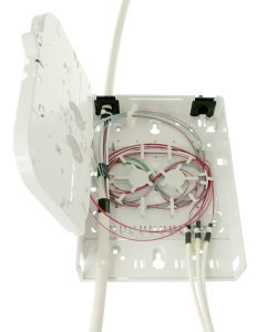 BOX DI PIANO 24FO + SPLICEKIT