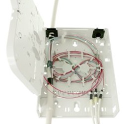 BOX DI PIANO 24FO + SPLICEKIT