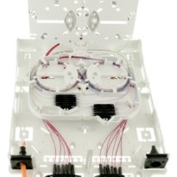 BOX DI PIANO 48FO + SPLICEKIT