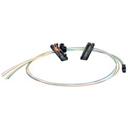 FANOUT 6FO 900UM PER LOOSE 250UM