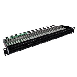 PANNELLO PERMUTAZIONE 60POS. TELCO