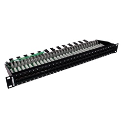 PANNELLO PERMUTAZIONE 60POS. TELCO