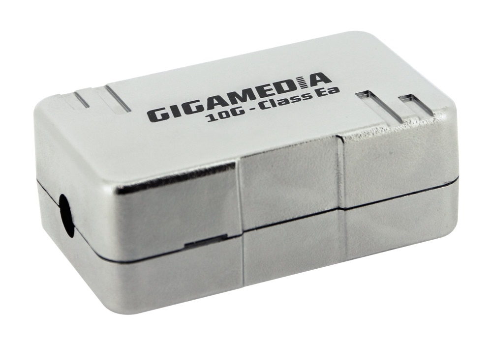 CONSOLIDATION POINT 10G SFP CAT6A