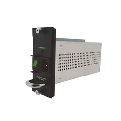 Alimentatore ridondante opzionale per GGM 719