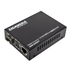 MC 10/100/1000TX VS 1000SX/LX SFP