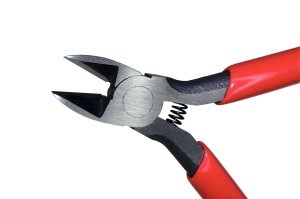 PINZA A TAGLIO 15MM AWG16/26