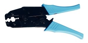 PINZA X CRIMPARE CONN. BNC RG11