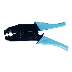 PINZA X CRIMPARE CONN. BNC RG11