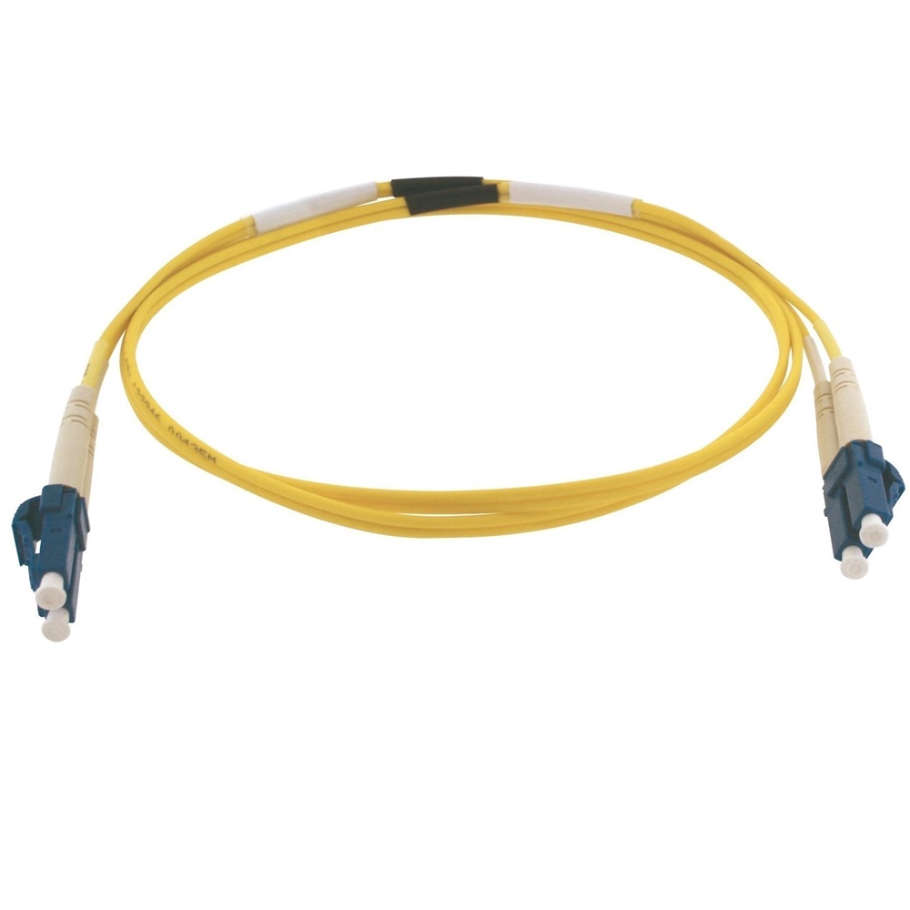 PATCHCORD OTTICA OS2 LC-LC 3MT     