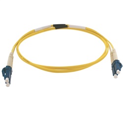 PATCHCORD OTTICA OS2 LC-LC 3MT     