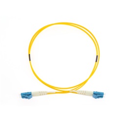PATCHCORD OTTICA OS2 LC-LC 3MT