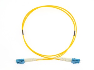 PATCH CORD BIFIBRA SM OS2 LCLC 2M