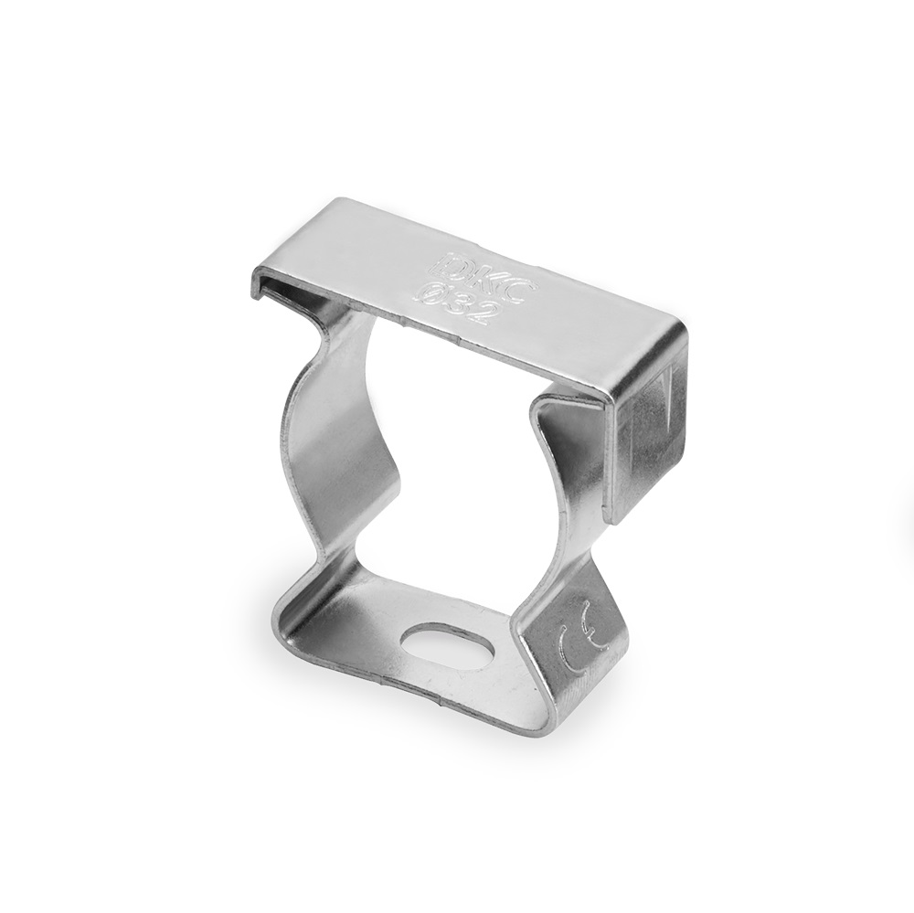 COLLARE ACC.ZINCATO TUBO 40MM ASOLA