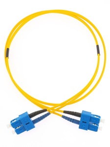 BRETELLA 9/125 SC/SC 1MT DUPLEX