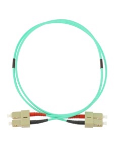BRETELLA OTTICA SC/SC OM3 2MT