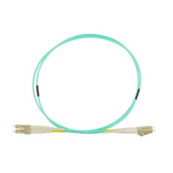 BRETELLA 50/125 OM3 LC/LC 2MT