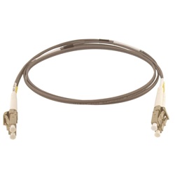 PATCHCORD OTTICA OM3 LC-LC 3MT