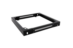 ZOCCOLO 19  800X800 NERO