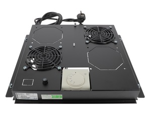 UNITAVENTILAZIONE NE 2 VENT. NERO