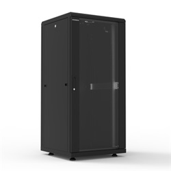 ARMADIO 19  SERIE 70 26U 600X600 NE