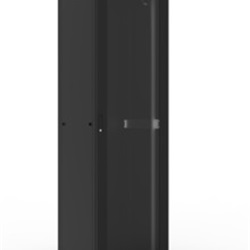 ARMADIO 19  42U 600X600 NERO S70