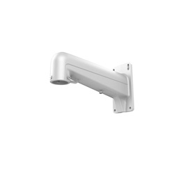 Staffa montaggio a parete DS-1602ZJ robusta versatile per supporto apparecchiature elettriche