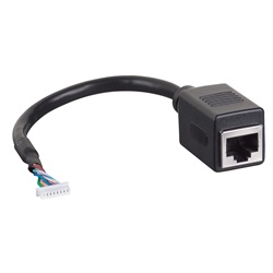 ETHERNET ACC. CLASSE 300EOS WITH NE