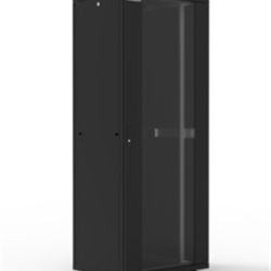 ARMADIO 19  SERIE 70 42U 800X600 NE