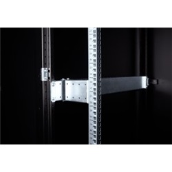 ARMADIO 19  SERIE 70 42U 800X800 NE