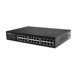 SWITCH 24 PORTE 10/100TX 19