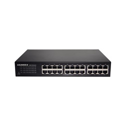 SWITCH 24 PORTE 10/100TX 19