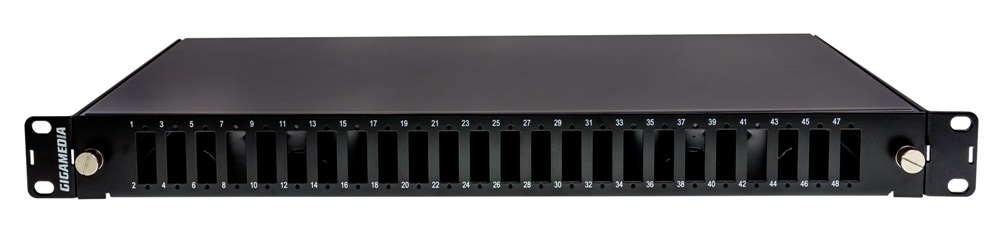 CASS OTT VUOTO 24 SCDPX/LCQUAD