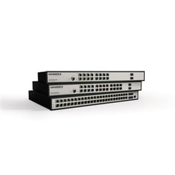 SWITCH MANAGED 24P GIGA+2P SFP L2