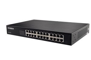 SWITCH 24 PORTE 10/100/1000 TX 19