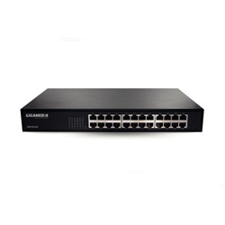 SWITCH 24 PORTE 10/100/1000 TX 19