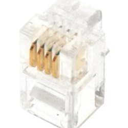 SPINA SPINA 4/6 GIGAMEDIA RJ CONF.10 PZ.