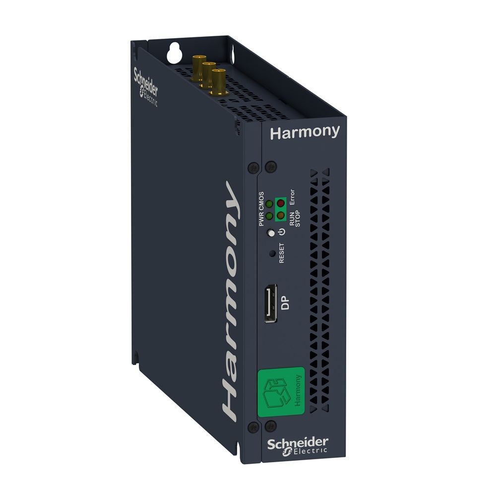 Box PC IIoT DC Base unit 4Gb