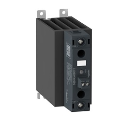 Relè statico  60A 48-600Vac  4-32Vdc