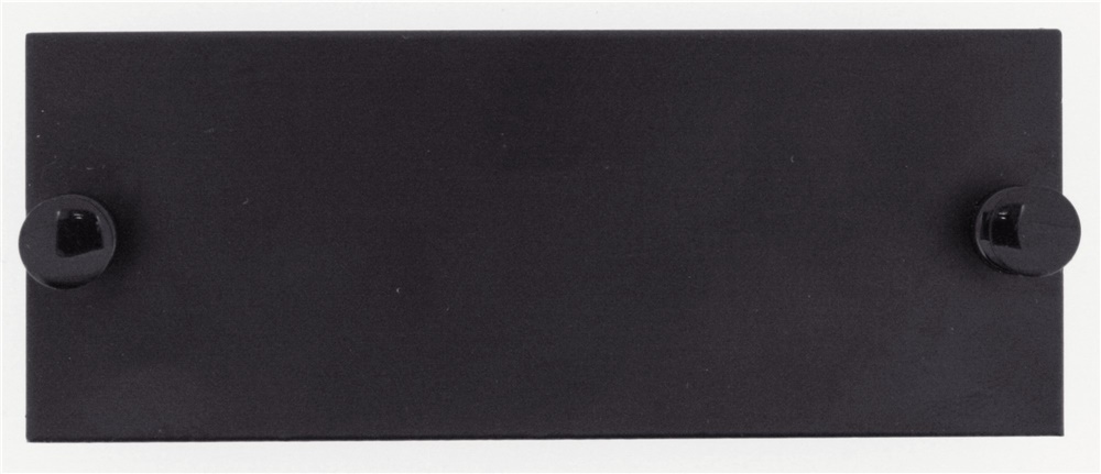 MODULO CIECO NERO CASS. OTT.DA ASS.