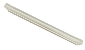 LOT.100 PZ PROTEZ.TERMORESTRIN.45MM